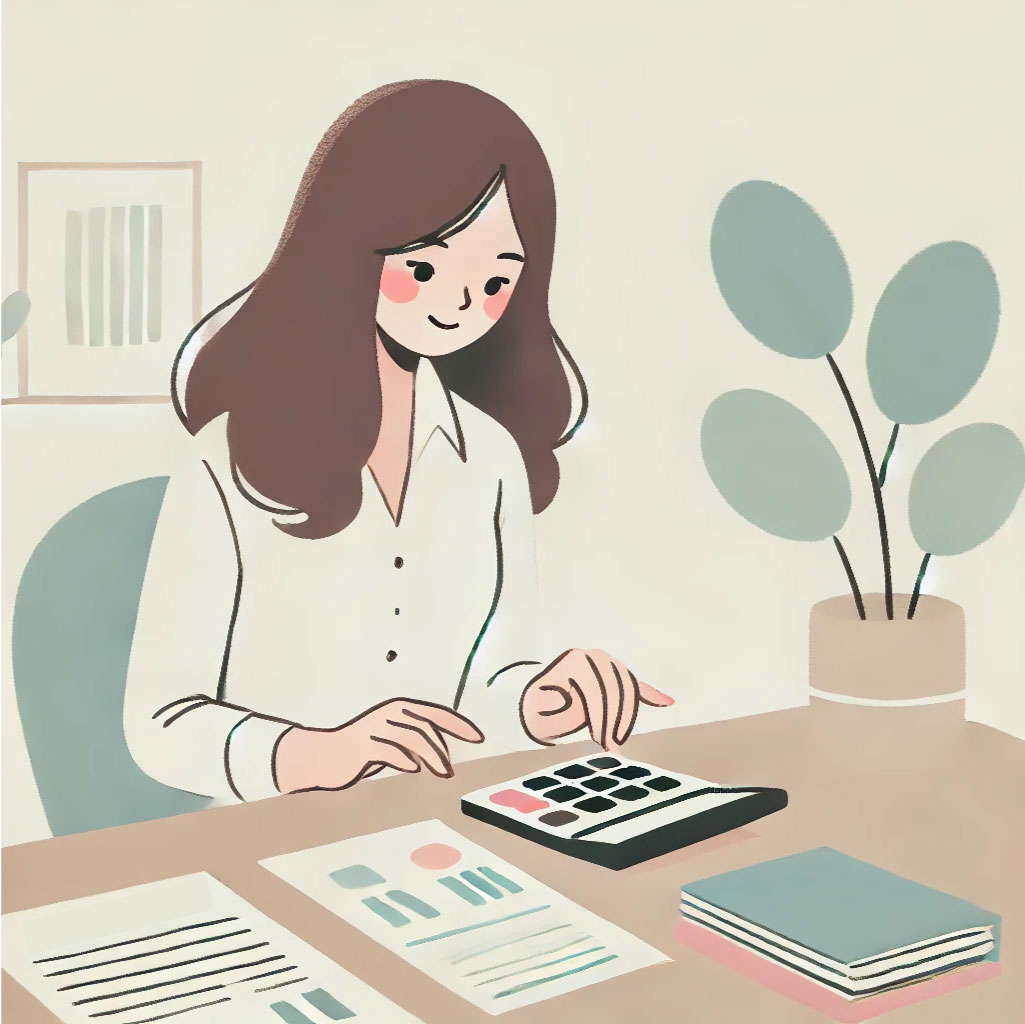 Budget planning
